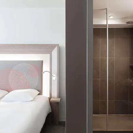 Novotel Centrum 4* Leuven