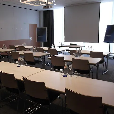 Novotel Centrum Leuven