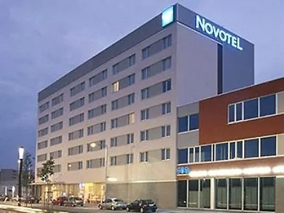 Novotel Centrum ליובן