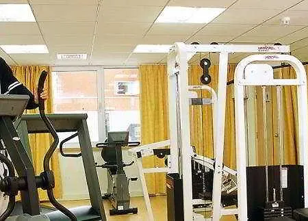 Hotel Novotel Centrum 4*
