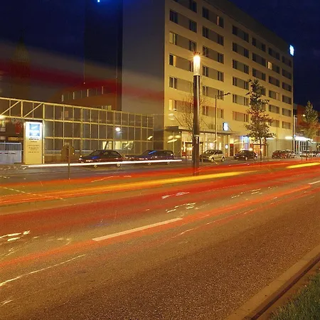 Novotel Centrum 4* Leuven