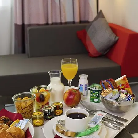 מלון Novotel Centrum