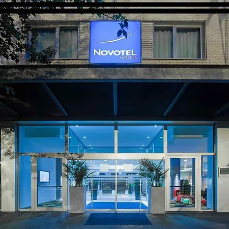 Novotel Centrum 4* Leuven